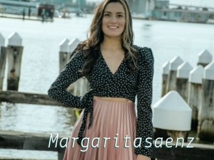 Margaritasaenz