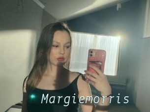 Margiemorris