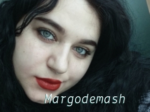 Margodemash