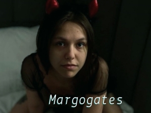 Margogates