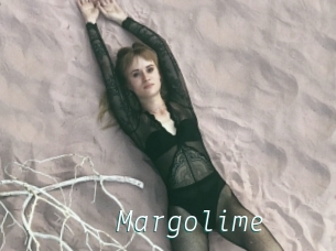 Margolime