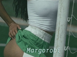 Margorobi