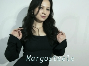 Margosteele