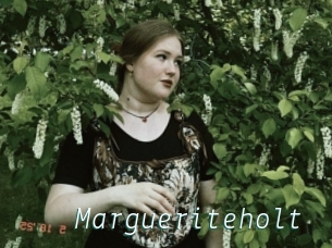 Margueriteholt