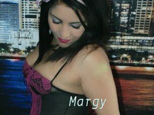 Margy