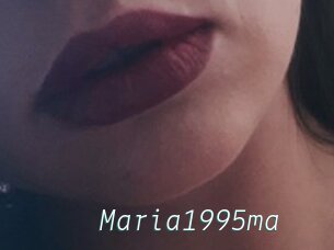 Maria1995ma