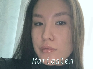 Mariaalen