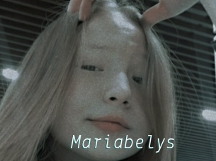 Mariabelys
