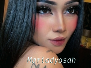 Mariadyosah
