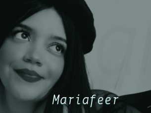 Mariafeer