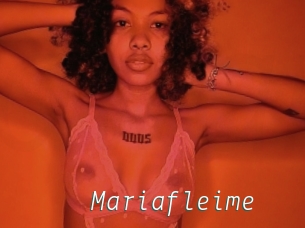 Mariafleime