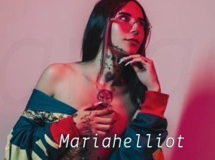 Mariahelliot