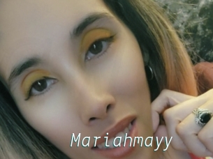 Mariahmayy