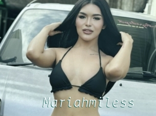 Mariahmiless
