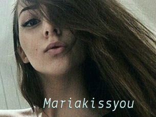 Mariakissyou