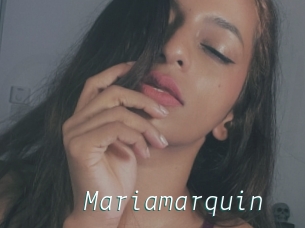 Mariamarquin
