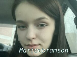 Mariambramson