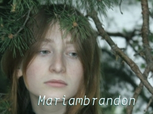 Mariambrandon