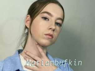 Mariambufkin