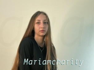 Mariamcharity
