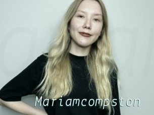 Mariamcompston