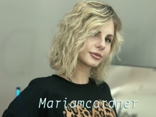 Mariamcordner