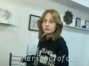 Mariamcrofoot