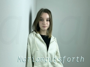 Mariamcutsforth