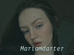 Mariamdarter