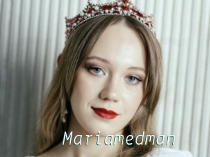 Mariamedman
