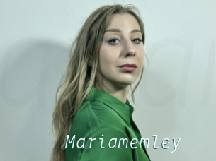 Mariamemley