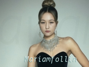 Mariamfollin