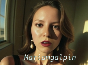 Mariamgalpin