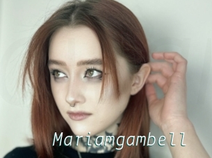 Mariamgambell