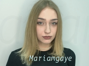 Mariamgaye