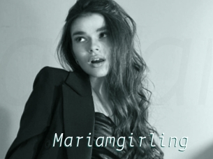 Mariamgirling