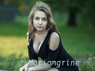 Mariamgrine