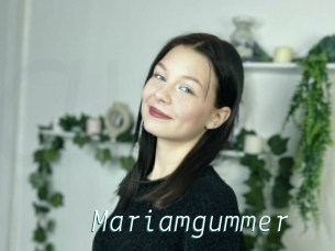 Mariamgummer