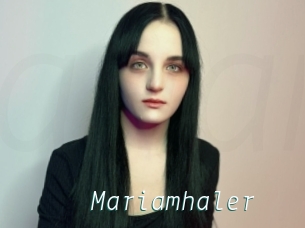 Mariamhaler