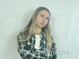 Mariamhankins