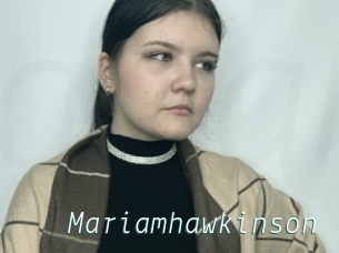Mariamhawkinson