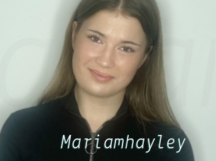 Mariamhayley