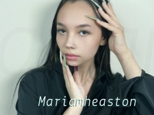 Mariamheaston