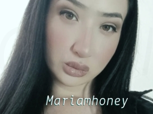 Mariamhoney