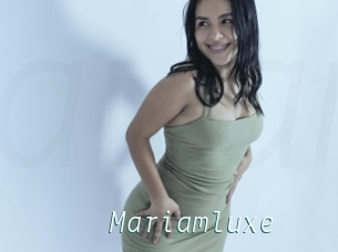 Mariamluxe
