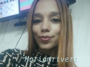 Mariamrivera