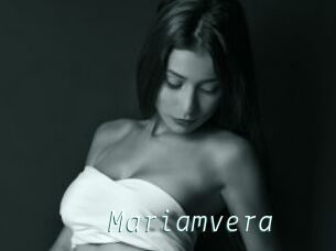 Mariamvera