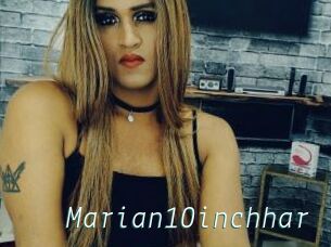 Marian10inchhar