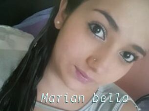 Marian_bella