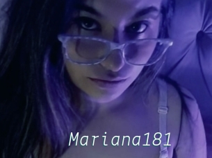 Mariana181
